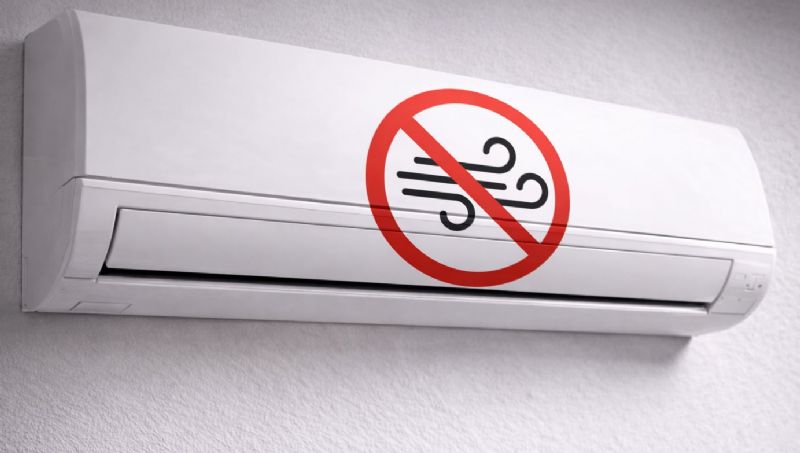 冷氣開沒多久就停止出風？風扇不轉的常見原因解析